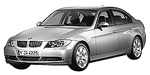 BMW E90 C0974 Fault Code