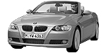 BMW E93 C0974 Fault Code